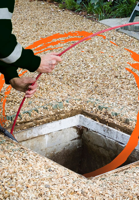 Plumber Williams Landing